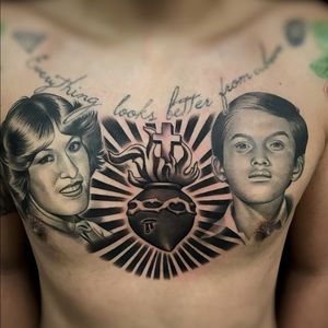 Meet your Posher, Bailey